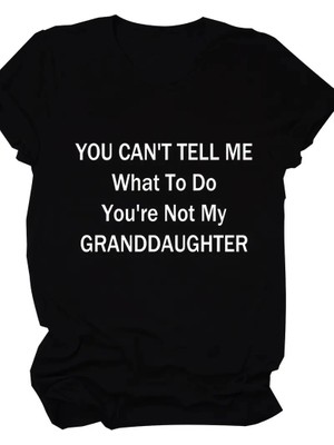 Hsc Bilişim 20/1 Penye Compack Baskılı Oversize Kısa Kol Bisiklet Yaka T-Shirt - Siyah -