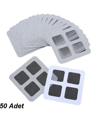 Store Mania Ieg™ 50 Adet Banyo Gider Süzgeci, Sineklik Tamir Kiti ()