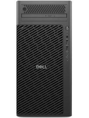 Dell Pro Max Tower FCT2250_4 Ultra 7 265- 32GB Ddr5 Ram- 3tb M2 Nvme- Rtx 5070- W11 Pro Iş Istasyonu