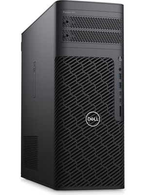 Dell Pro Max Tower FCT2250_4 Ultra 7 265- 16GB Ddr5 Ram- 2tb M2 Nvme- Rtx 5070- W11 Pro Iş Istasyonu