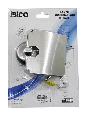 Toyigoo Geniş Kapaklı Wc Kağıtlık (4887) TYGRS-GO346