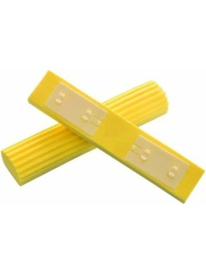 Go İthalat Pva Sıkmalı Mop  Yedek Süngeri   6 x 27.5cm   BRKT-910279 (5250)
