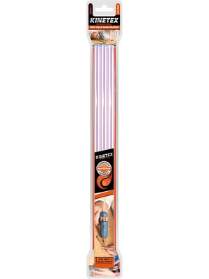 Toyigoo 3pcs Ince Mum Silikon (4887) TYGRS-GO346
