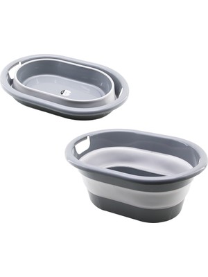 Toyigoo 18 Litre Katlanabilir Sepet (4887) TYGRS-GO346