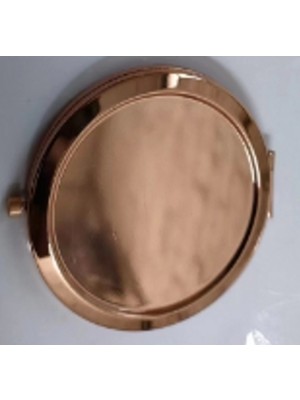 Cep Aynası (Rose Renk)