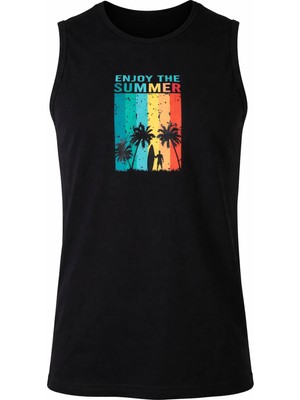 Trender 26YL71595038  Erkek Atlet Biyeli