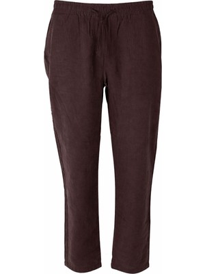 Trender Trensel Kahverengi Erkek Pantolon 26YV29000002