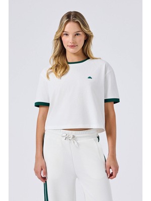 Ellesse Tişört  (2026 Ilkbahar-Yaz)