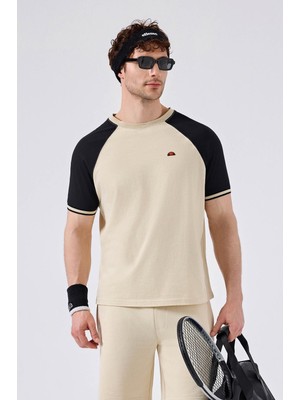 Ellesse Tişört  (2026 Ilkbahar-Yaz)