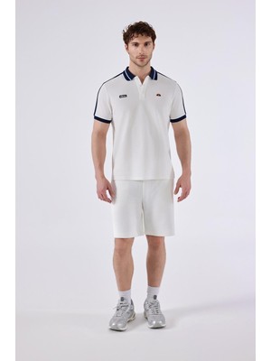 Ellesse Polo Tişört  (2026 Ilkbahar-Yaz)