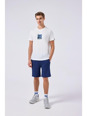 Ellesse Tişört  (2026 Ilkbahar-Yaz)