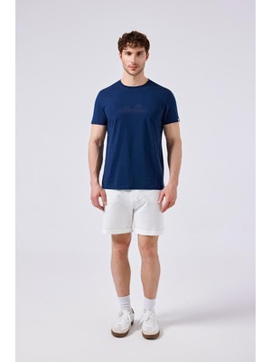 Ellesse Tişört  (2026 Ilkbahar-Yaz)