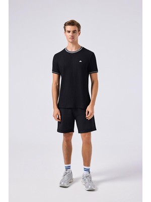 Ellesse Triko Tişört  (2026 Ilkbahar-Yaz)