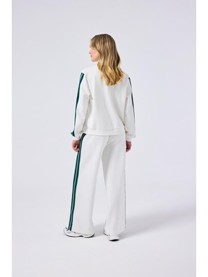 Ellesse Fermuarlı Sweat  (2026 Ilkbahar-Yaz)