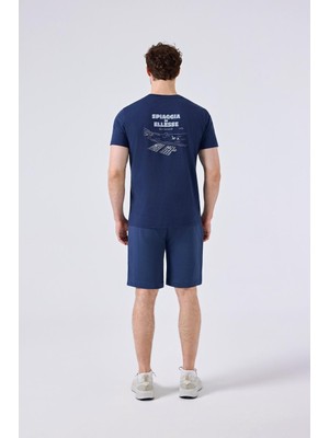 Ellesse Tişört  (2026 Ilkbahar-Yaz)