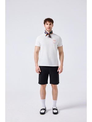 Ellesse Tişört  (2026 Ilkbahar-Yaz)