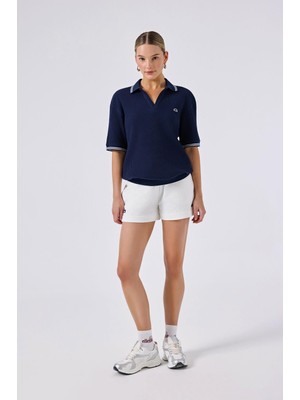 Ellesse Polo Tişört  (2026 Ilkbahar-Yaz)