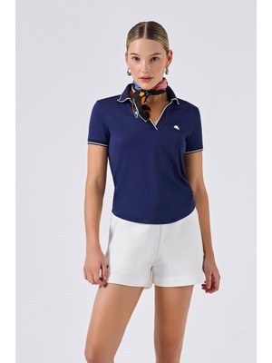 Ellesse Polo Tişört  (2026 Ilkbahar-Yaz)