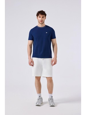 Ellesse Triko Tişört  (2026 Ilkbahar-Yaz)