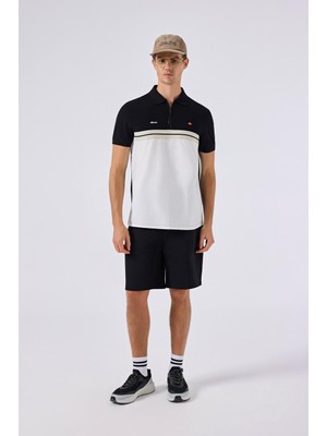 Ellesse Polo Tişört  (2026 Ilkbahar-Yaz)