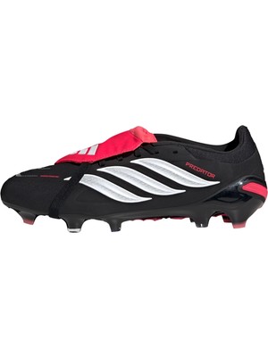 Adidas Performance JS0952 PREDATOR PRO Fold-Over Tongue Firm Ground Football Boots