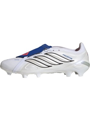 Adidas Performance JS0424 PREDATOR LEAGUE Fold-Over Tongue Firm Ground Football Boots