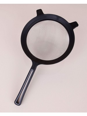 E-Bulurum Siena 14CM Plastik Süzgeç (5067)