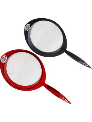 E-Bulurum No-22 Plastik Platin Süzgeç (5067)