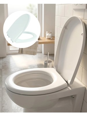 Kaia Life Klozet Kapağı
