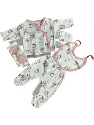 Çayzen Hastahane Çıkış Seti