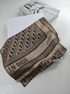 Miorel Scarfs Yeni Sezon CD Kaşmir Ipek Şal 4 Mevsim Fular Silk Scarfs Shawl Hijab