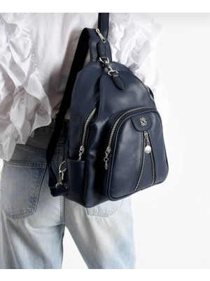 A Kalite Çok Bölmeli Sırt Çantası