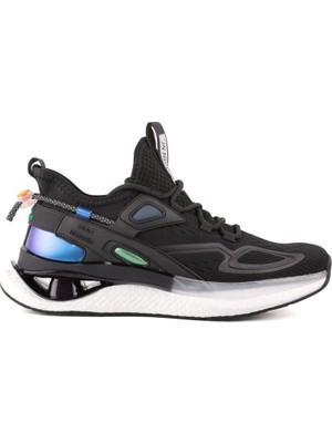 Guja 25Y508 Siyah Erkek Sneaker