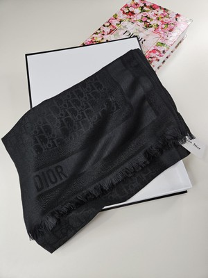 Miorel Scarfs Yeni Sezon CD Kaşmir Ipek Şal 4 Mevsim Fular Silk Scarfs Shawl Hijab