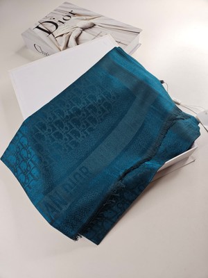 Miorel Scarfs Yeni Sezon CD Kaşmir Ipek Şal 4 Mevsim Fular Silk Scarfs Shawl Hijab