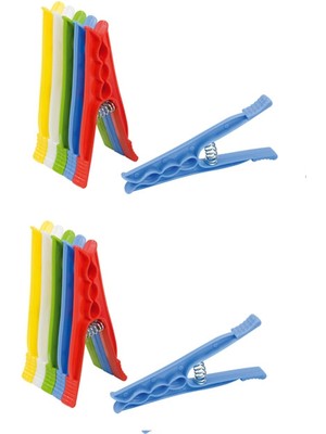 48 Adet Mandal Seti Defne (1092)