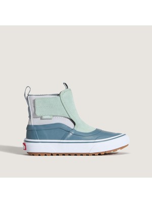 Vans Mte Slip-On Hi Terrain V Çocuk Yeşil Bot