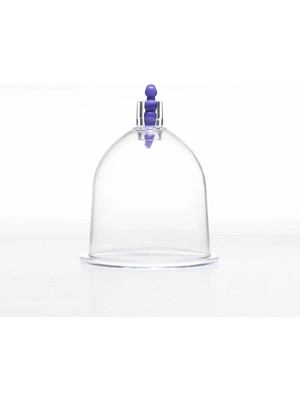 Balkan Grup 5 Numara Hacamat Kupası 100 Adet