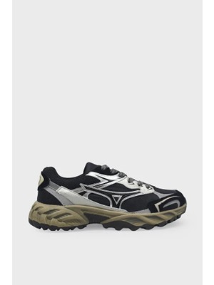 Guja 25K368 Siyah Kadın Sneaker
