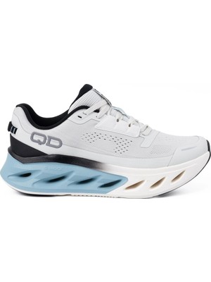 Humtto Qiaodan QHE183253905E Gri Erkek Sneaker