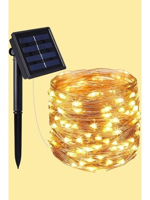 Nemere Solar Güneş Enerjili Gün Işığı 200LED