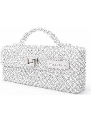 Nemere Panna Silver