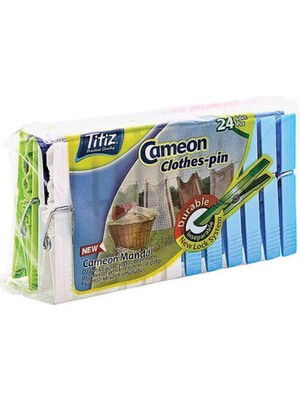 Mandal Seti 24LÜ Cameon (1092)