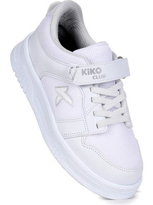 Kiko Kids Liven Cırtlı Günlük Erkek Çocuk Spor Ayakkabı
