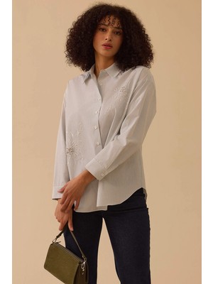 Eskişehir Mağazacılık 10002611510020 Seçil Gömlek