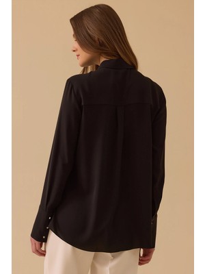 Eskişehir Mağazacılık 10002611510038 Seçil Şık Gömlek