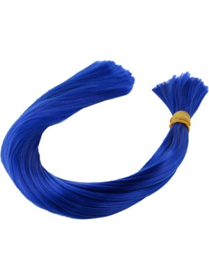 Decostyle Lacivert Renkli Sen Boğum / 1kg