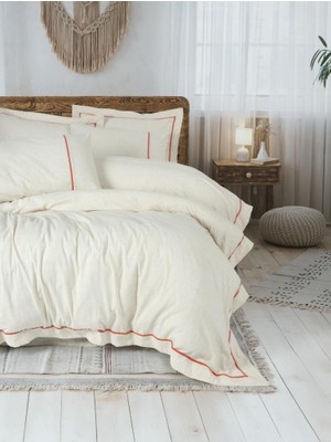Decostyle Çift Kişilik Nev Takımı Inborn Banded Tcu 8680108076996