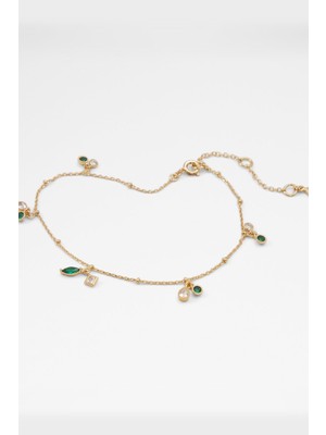 Aldo Lustreline Kadın Bilezik - Sarı