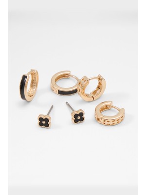 Aldo Serava Kadın Küpe - Sarı